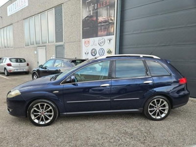 Fiat Croma 1.9 Multijet 16V Emotion (5)