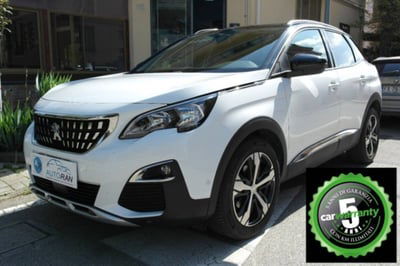 Peugeot 3008 BlueHDi 130 S&S Allure usata