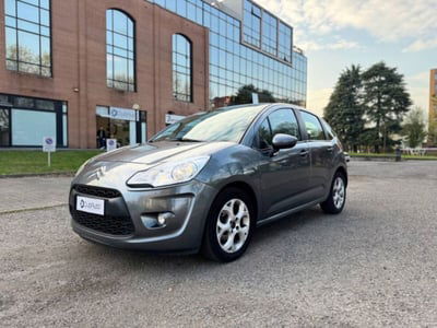 Citroen C3 1.4 HDi 70 Business usata