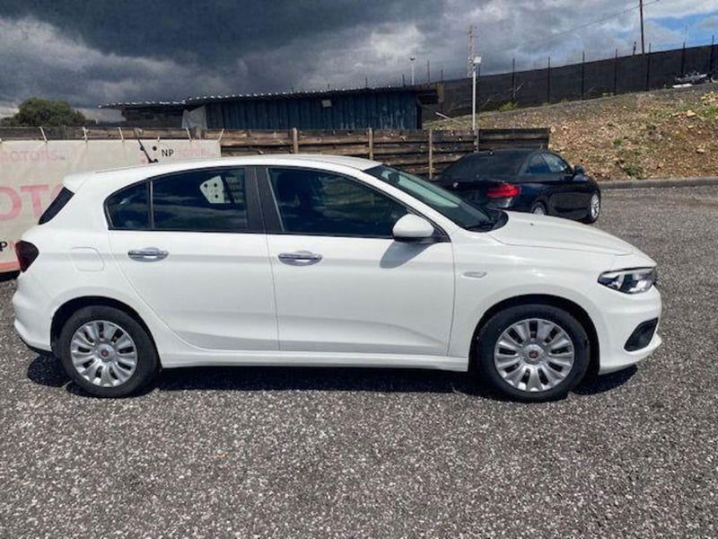 Fiat Tipo Tipo 1.3 Mjt S&S 5 porte Business