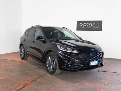 Ford Kuga 1.5 TDCI 120 CV S&S 2WD Plus usata