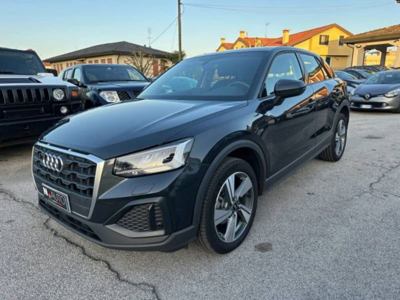 Audi Q2 Q2 30 TDI