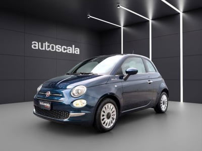 Fiat 500 1.0 Hybrid Dolcevita usata