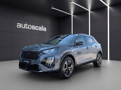 Peugeot 2008 PureTech 100 S&S Allure usata