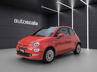 Fiat 500 1.0 Hybrid Dolcevita usata