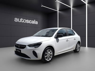 Opel Corsa 1.2 Edition s&s 75cv usata