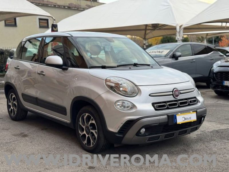 Fiat 500L 1.4 95 CV S&S Connect