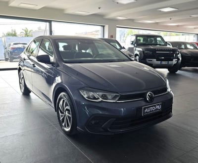 Volkswagen Polo 1.0 tsi Life 95cv usata