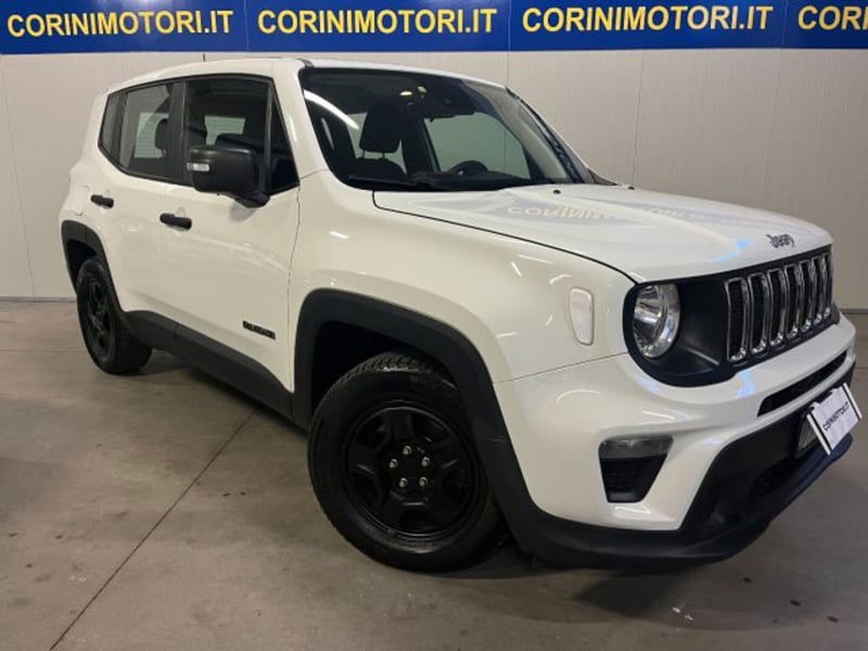 Jeep Renegade 1.0 T3 Sport