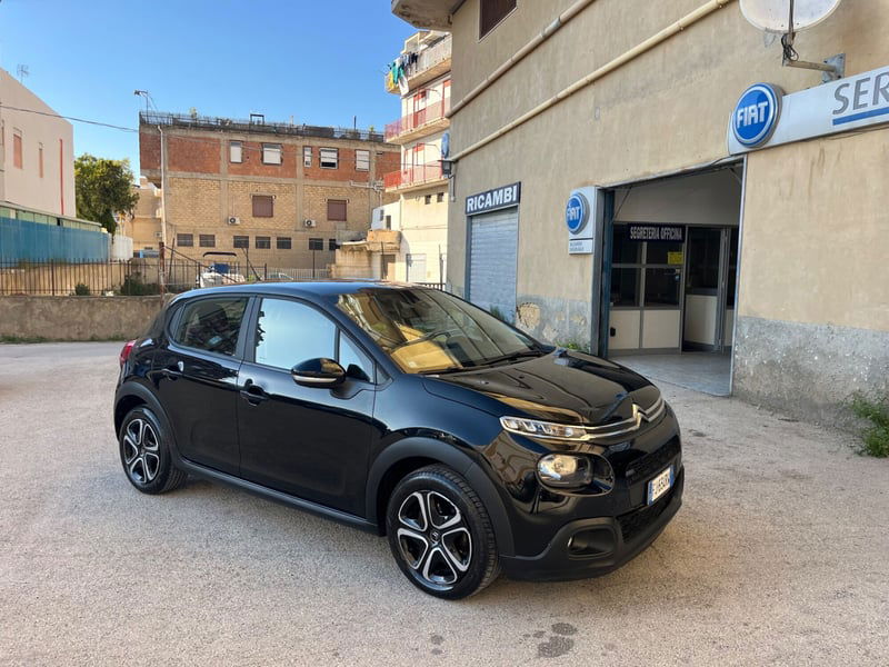 Citroen C3 PureTech 82 Feel