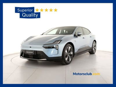 Polestar Polestar 4 Long Range Dual Motor 100kWh nuova