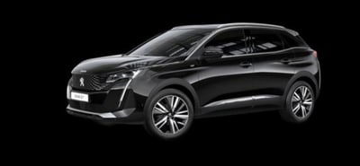 Peugeot 3008 PureTech Turbo 130 S&S EAT8 GT usata