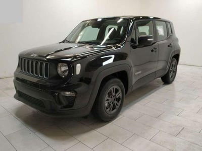 Jeep Renegade 1.0 T3 Longitude nuova