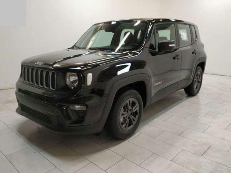 Jeep Renegade 1.0 T3 Longitude