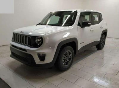 Jeep Renegade 1.0 T3 Longitude nuova