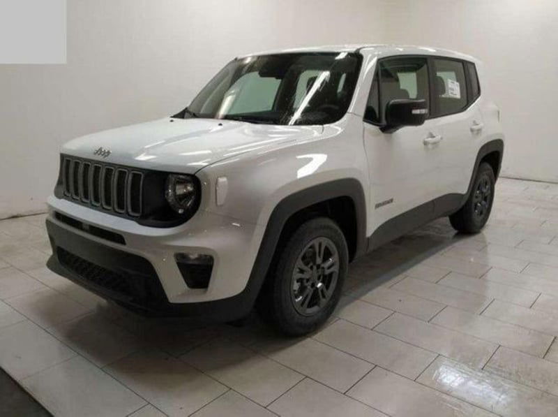 Jeep Renegade 1.0 T3 Longitude