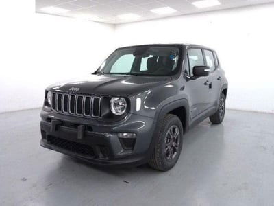 Jeep Renegade 1.0 T3 Longitude nuova