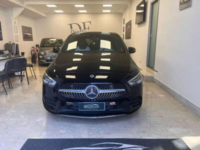 Mercedes-Benz Classe B 180 d Automatic Premium  usata