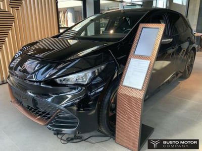 Cupra Born Born e-Boost 77kWh 231CV nuova