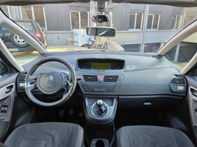 Citroen C4 1.6 VTi 120 GPL airdream Attraction (10)