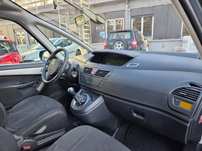 Citroen C4 1.6 VTi 120 GPL airdream Attraction (11)