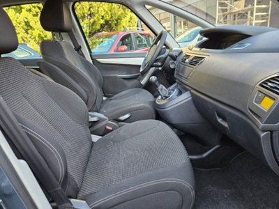 Citroen C4 1.6 VTi 120 GPL airdream Attraction (12)