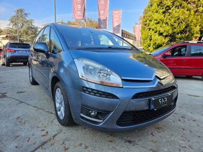 Citroen C4 1.6 VTi 120 GPL airdream Attraction (3)