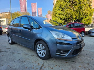 Citroen C4 1.6 VTi 120 GPL airdream Attraction (4)