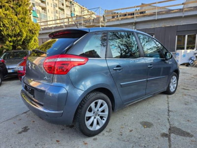 Citroen C4 1.6 VTi 120 GPL airdream Attraction (5)