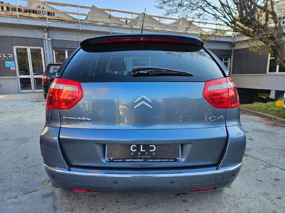 Citroen C4 1.6 VTi 120 GPL airdream Attraction (6)