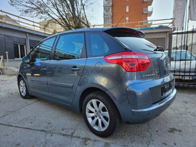 Citroen C4 1.6 VTi 120 GPL airdream Attraction (7)