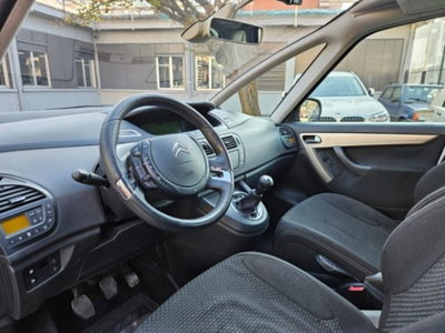 Citroen C4 1.6 VTi 120 GPL airdream Attraction (8)