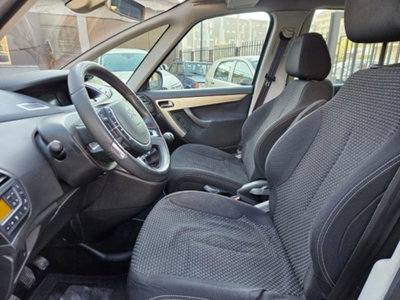 Citroen C4 1.6 VTi 120 GPL airdream Attraction (9)