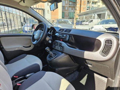 Fiat Panda 1.2 Easy (10)