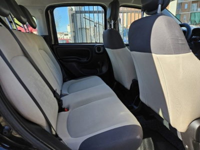 Fiat Panda 1.2 Easy (12)