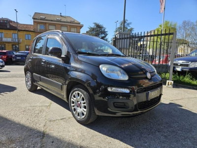 Fiat Panda 1.2 Easy (2)