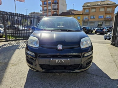 Fiat Panda 1.2 Easy (3)