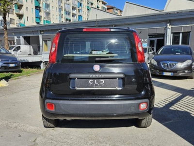 Fiat Panda 1.2 Easy (5)