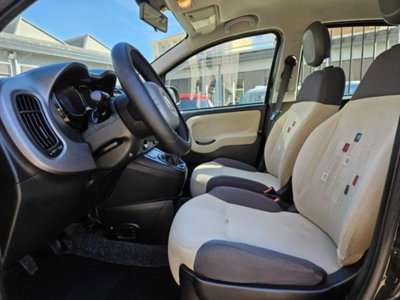 Fiat Panda 1.2 Easy (7)