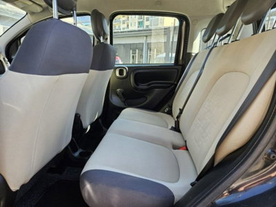 Fiat Panda 1.2 Easy (8)