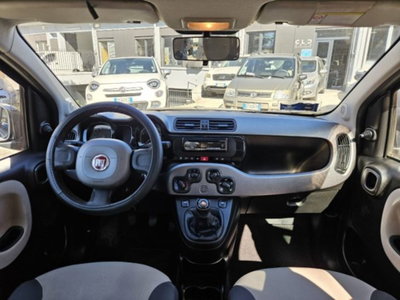 Fiat Panda 1.2 Easy (9)