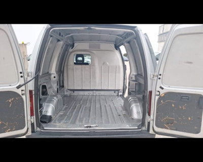 Fiat Scudo Furgone 2.0 JTD/94 Furgone (11)