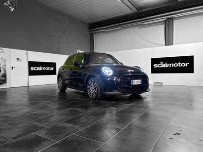 MINI Mini 1.5 Cooper 5 porte usata