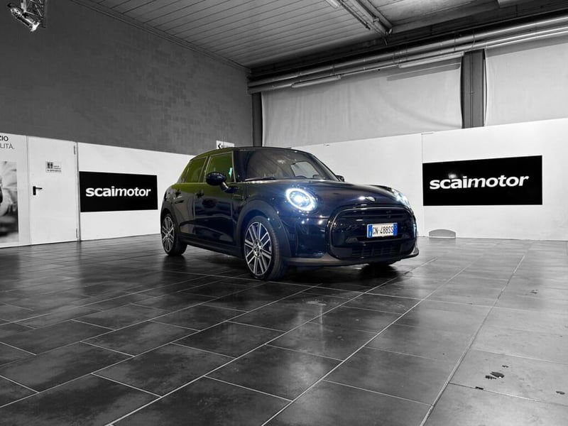MINI Mini 1.5 Cooper 5 porte