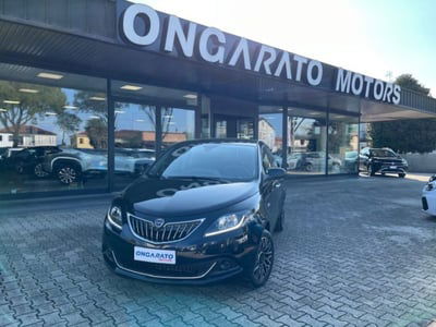 Lancia Ypsilon 1.0 FireFly 5 porte S&S Hybrid Ecochic UnYca usata