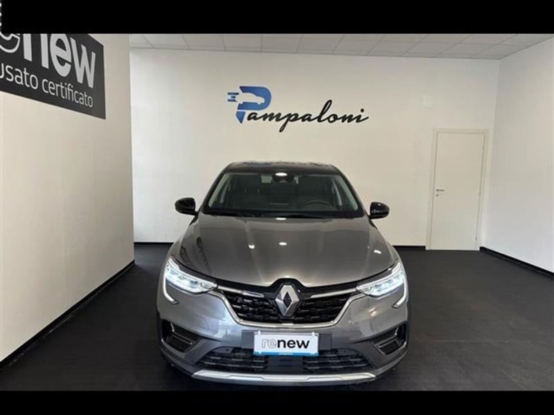 Renault Arkana 140 CV EDC Intens