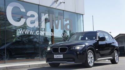 BMW X1 sDrive20d Futura usata