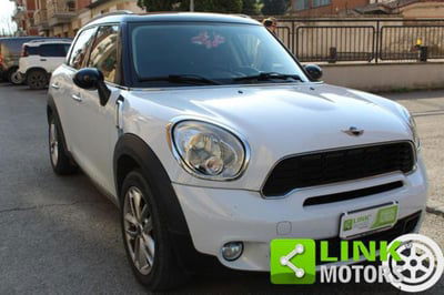 MINI Mini Countryman 2.0 Cooper SD Countryman