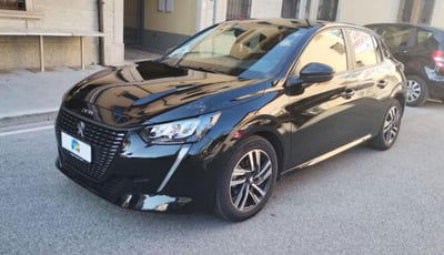 Peugeot 208 1.2 puretech Active s&s 75cv usata
