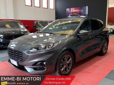 Ford Kuga 1.5 EcoBoost 150 CV 2WD ST-Line usata